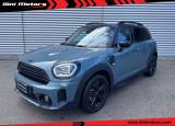 MINI Countryman 1.5 Cooper ONE Countryman Automatica Black Pack