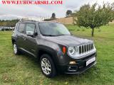 JEEP Renegade 2.0 Mjt 140CV 4WD Active Drive Low Limited