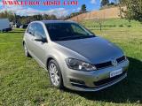 VOLKSWAGEN Golf 1.6 TDI 5p. Highline BlueMotion Technology