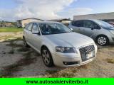 AUDI A3 SPB 1.9 TDI F.AP. Ambition