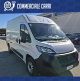 FIAT DUCATO  33 MH2 2.3MJ FURG.P. MEDIO T.ALTO 3 P.2020