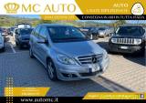 MERCEDES-BENZ B 180 CDI Premium