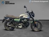 MOTO GUZZI V7 MOTOGUZZI V7
