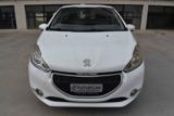 PEUGEOT 208 1° serie 1.0 VTi 68 CV 3p. GPL Active
