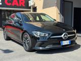 MERCEDES-BENZ CLA 180 d Automatic Shooting Brake BUSINESS EXTRA