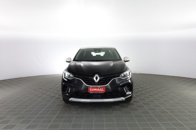 renault captur captur tce 12v 90 cv equilibre usata