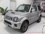 SUZUKI Jimny 1.3i 4WD Deluxe 