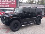 HUMMER H2 6.0 V8 Luxury auto