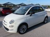 FIAT 500 500 1.2 Live edition 69cv