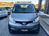 NISSAN NV200 1.5 dCi 90CV EVALIA 5posti vettura