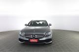 MERCEDES-BENZ CLA sse E E 220d S.W. Auto Exclusive