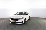 SKODA Fabia 4° serie  1.0 TSI DSG 110 CV Style