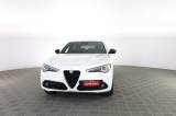 ALFA ROMEO Stelvio Stelvio 2.2 Turbodiesel 210 CV AT8 Q4 Veloce