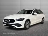 MERCEDES-BENZ C 200 d Mild hybrid S.W. Business