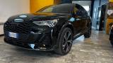 AUDI Q3 40 TDI quattro S tronic S line edition- FULL