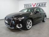 AUDI A3 SPB 40 TFSIe Advanced PLUG IN  - PROMO OFFERTA