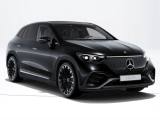 MERCEDES-BENZ EQE SUV 350 4MATIC AMG Line Premium Plus Extra