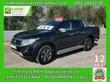 MITSUBISHI L200 Fiat Fullback 2.4 181CV Doppia Cabina AWD LX