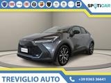 TOYOTA C-HR 1.8 HV Trend