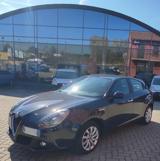 Vai alla scheda del veicolo ALFA ROMEO Giulietta 1.6 JTDm 120 CV Business