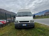 FORD TRANSIT  2.0 DI Diesel 100 CV