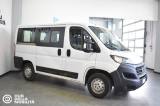 FIAT Ducato 30 2.3 MJT 140CV PC-TN Combi 9 posti