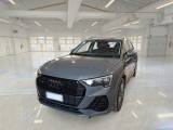 AUDI Q3 35 TDI quattro S tronic S line edition