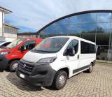 Vai alla scheda del veicolo FIAT Ducato 30 2.3 MJT 140CV PC-TN COMBI 9 POSTI
