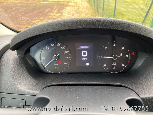 FIAT Ducato - foto: 5