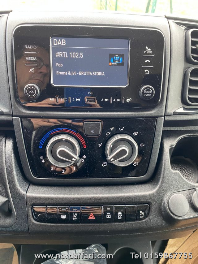 FIAT Ducato - foto: 7