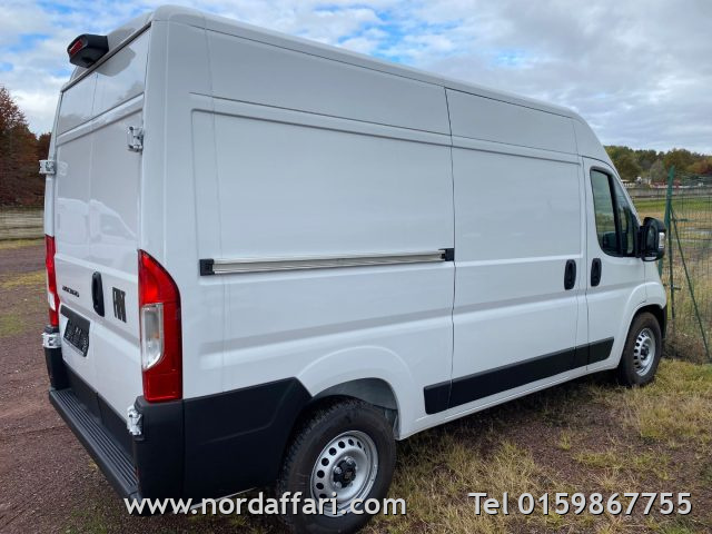 FIAT Ducato - foto: 3