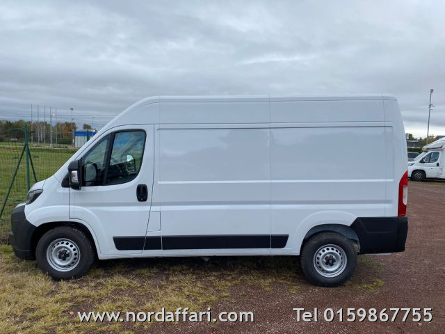 FIAT Ducato - foto: 8