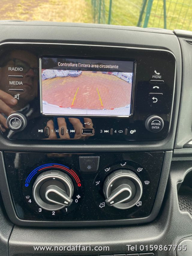 FIAT Ducato - foto: 9