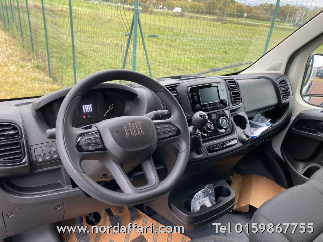 FIAT Ducato - foto: 10