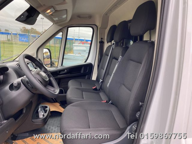 FIAT Ducato - foto: 11