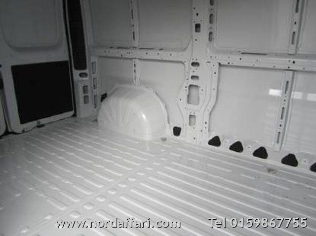 FIAT Ducato - foto: 12
