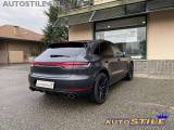 PORSCHE Macan 2.0 245cv - 21