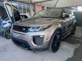 LAND ROVER Range Rover Evoque Range Rover Evoque I 5p 2.0 td4 HSE Dynamic 180cv