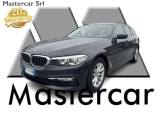 BMW 520 d  190cv manuale Touring Business - FP817HH