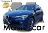 ALFA ROMEO Stelvio Stelvio 2.2 t Super Q4 190cv auto my19 - GW935BM