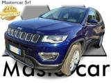 JEEP Compass Compass 1.3 turbo t4 phev Limited 4xe at6 -GE602XG