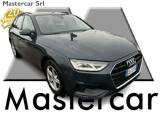 AUDI A4 Avant 2.0 tdi Business 163cv S Tronic - GB727PG