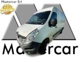 RENAULT Master T35 2.3 dCi/145 S&S PM-TM FRIGO - FY281MS