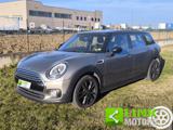 MINI Clubman 2.0 Cooper D Hype TETTO/PELLE