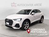 AUDI Q3 SPB 45 TFSI e S tronic Business Plus