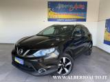 NISSAN Qashqai 1.5 dCi N-connecta