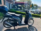HONDA SH 350 TUTTO INCLUSO ANCHE PASSAGGIO!