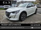 PEUGEOT 208 PureTech 130 Stop&Start EAT8 5 porte GT