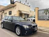 BMW 318 d Touring Business