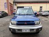 MITSUBISHI Pajero Pinin 1.8 16V GDI 3 porte
